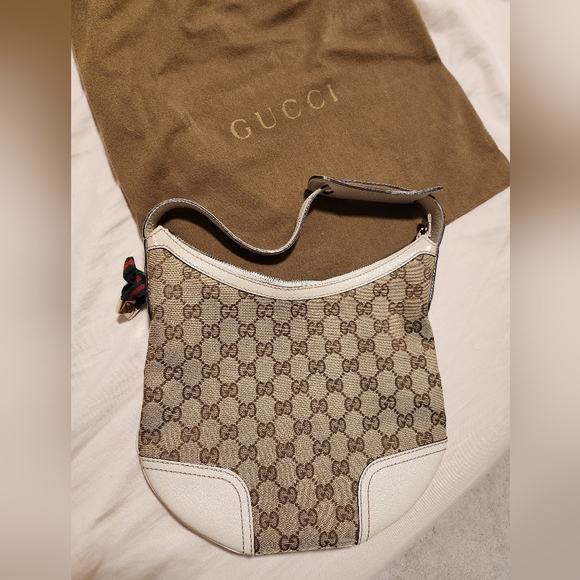 (Authentic,sold)✔️Gucci bag - Picture 3 of 12